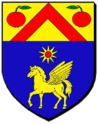 Blason de Brienon sur Armançon