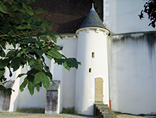 château Jaulges
