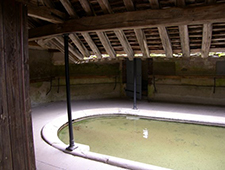 Lavoir de Esnon