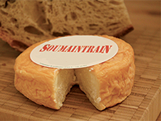Fromage Soumaintrain