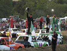 Stock-car Stock-car