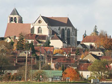 Neuvy-Sautour