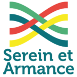 logo carré CC Serein et Armance