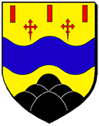 Blason de Beaumont