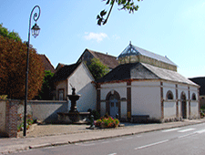 fontaine_bellechaume Stock-car