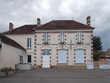 hauterive-mairie mairie hauterive 89