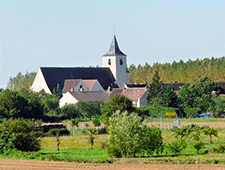 jaulges château Jaulges