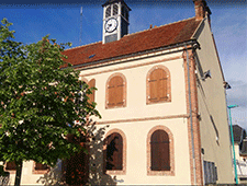 mairie-beaumont mairie Beaumont 89
