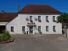 mairie Chemilly/Yonne 89