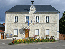 mairie-cheu mairie Chéu 89