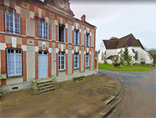 mairie-lasson mairie Lasson 89