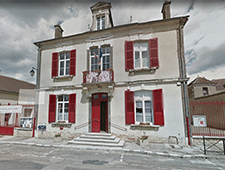 mairie-ormoy mairie Ormoy 89