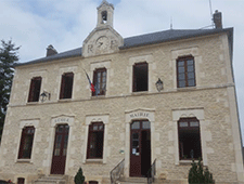 mairie-percey mairie Percey 89