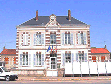 mairie-vergigny mairie Vergigny 89