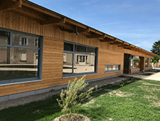 turny-ecole Blason de Turny