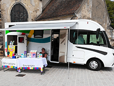 Équipe office de Tourisme