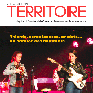 Toutes les communes