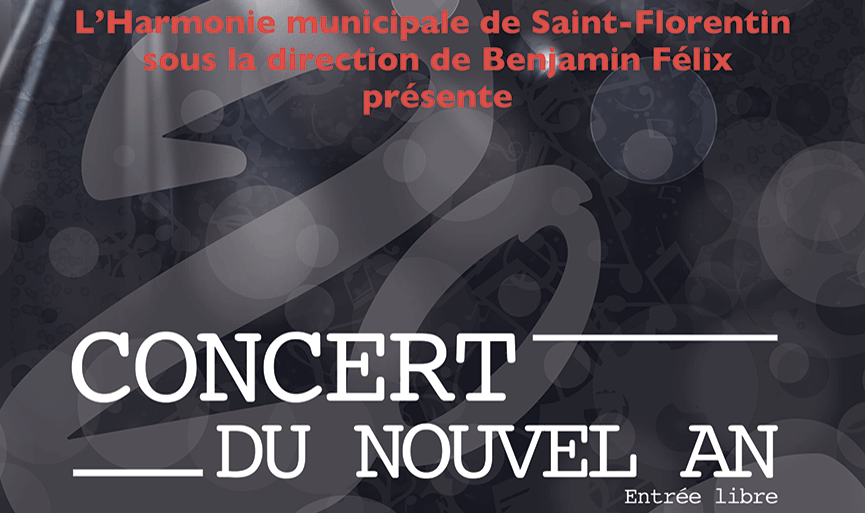 MUSIQUE À SAINT-FLO