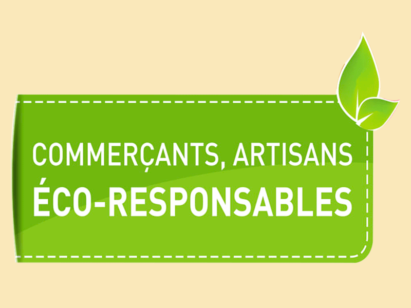 COMMERÇANTS, ARTISANS…