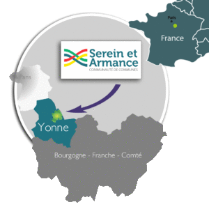 Localisation-CCSA