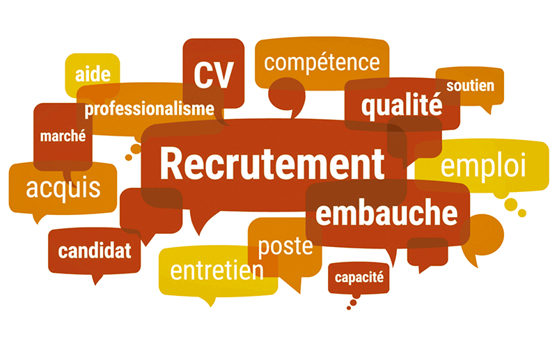 OFFRES D’EMPLOI