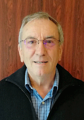 VICE-PRÉSIDENT