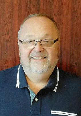 VICE-PRÉSIDENT