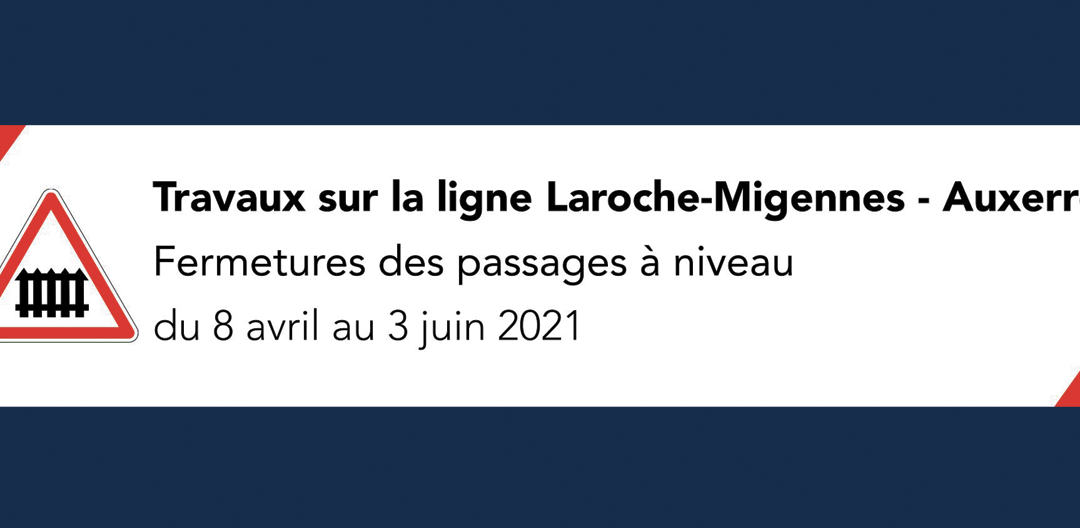 LA SNCF INFORME